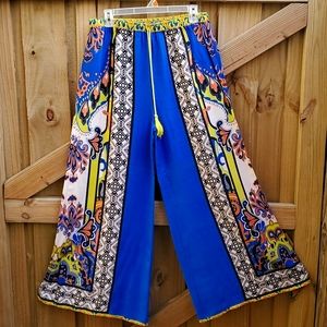 🌻Flying Tomato Pants Sz L